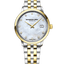 Toccata Ladies Two-tone Gold Diamond Quartz Watch 5985-STP-97081 - Chalmers Jewelers