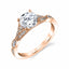 Vintage Engagement Ring S1803 - Chalmers Jewelers