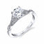 Vintage Engagement Ring S1803 - Chalmers Jewelers