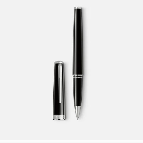 Montblanc PIX Black Rollerball Pen MB114796