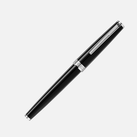 Montblanc PIX Black Rollerball Pen MB114796