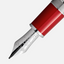 Montblanc Great Characters Enzo Ferrari Special Edition Fountain Pen M MB127173