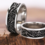 Custom Wedding Band Examples - Chalmers Jewelers