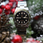 TUDOR Harrods Special Edition Automatic Stainless Steel MT5602