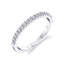 Classic Wedding Band BS1805 - Chalmers Jewelers