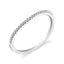 Classic Wedding Band BSY289 - Chalmers Jewelers