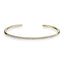 Sylvie DIAMOND BANGLE BRACELET BG504