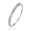 14K HONEYCOMB RING - Chalmers Jewelers