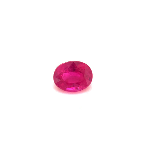 0.50ct Natural Ruby