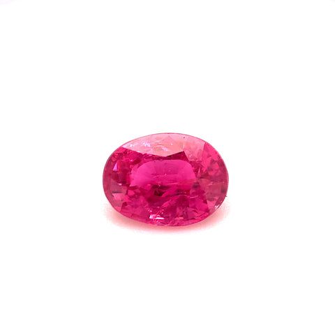 1.14ct Natural Ruby