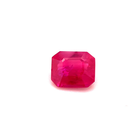 1.03ct Natural Ruby