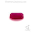 1.36ct Natural Ruby