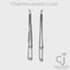 0.55ctw Diamond Dangle Earrings