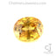 4.44ct Natural Sphene