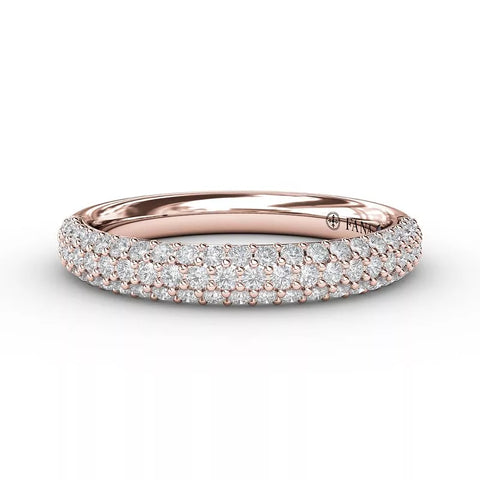 Fana Micropave Anniversary Band 6504