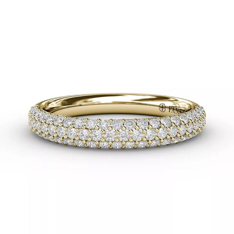 Fana Micropave Anniversary Band 6504