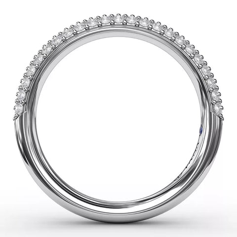 Fana Micropave Anniversary Band 6504