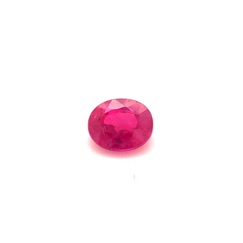 0.50ct Natural Ruby