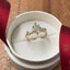 Custom Engagement Ring Example