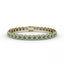 Fana Classic Cushion Cut Sapphire and Diamond Bracelet 1490
