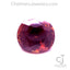 4.93ct Natural Sphene