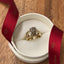 Custom Engagement Ring Example