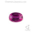 2.45ct Natural Sapphire