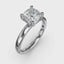 Fana Classic Cushion Cut Solitaire 3051