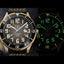 Ball Roadmaster StarLight Bronze DM3070B