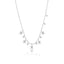 Diamond Star Necklace