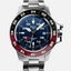 Engineer Hydrocarbon AeroGMT Collection - Chalmers Jewelers