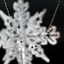 14k Yellow Gold Paperclip Chain with Black Diamond Dangles