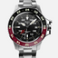 Engineer Hydrocarbon AeroGMT Collection - Chalmers Jewelers