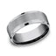Benchmark Grey Tantalum 8mm Band CF128034GTA10