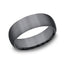 Benchmark Tantalum 8mm Band CF58413TA10
