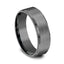 Benchmark Tantalum 7mm Band CF67333TA10