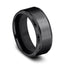 Benchmark Black Titanium 9mm Band CF69486BKT10
