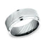 Benchmark Damascus Steel 9mm Band CF69486DS10