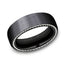 Benchmark Black Titanium 7.5mm Band CF775400BKT10