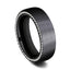 Benchmark Black Titanium 7.5mm Band CF775400BKT10