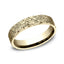 Benchmark 14k Yellow Gold 5mm Band CF84537414KY10