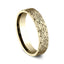 Benchmark 14k Yellow Gold 5mm Band CF84537414KY10