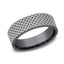 Benchmark Tantalum 7mm Band CF847905TA10