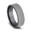 Benchmark Tantalum 7mm Band CF847905TA10