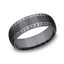Benchmark Tantalum 8mm Band CF858396TA10