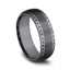 Benchmark Tantalum 8mm Band CF858396TA10
