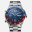Roadmaster Marine GMT (40mm) - Chalmers Jewelers