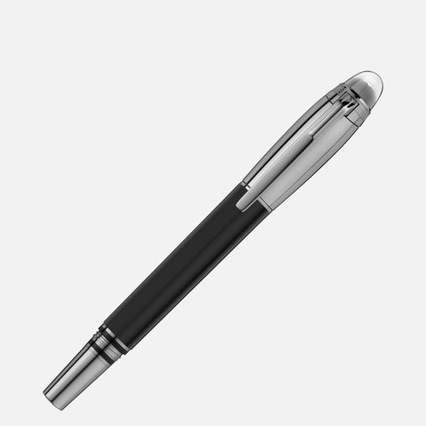 Montblanc StarWalker UltraBlack Duoe Fineliner MB126365