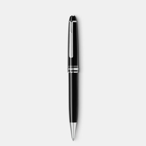 Montblanc Meisterstück Platinum-Coated Classique Ballpoint MB2866