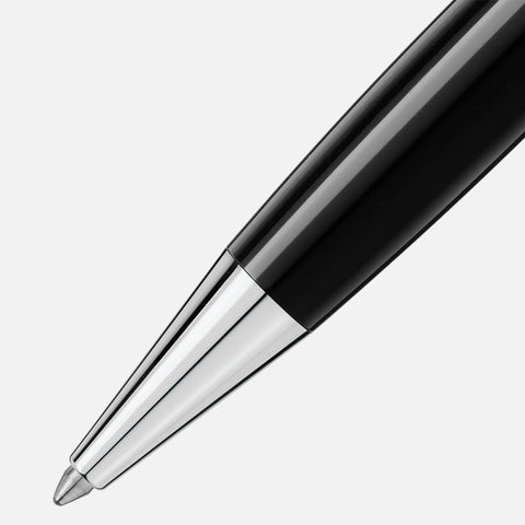 Montblanc Meisterstück Platinum-Coated Classique Ballpoint MB2866